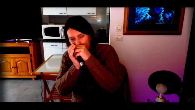 Hallelujah by Christelle Berthon (last version I will post) смотреть онлайн
