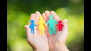 "Да здравствует семья!"