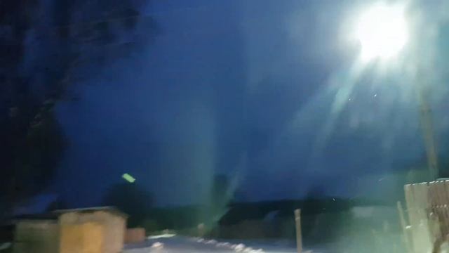 Монтаж светодиодного освещения со светильниками собственного производства в пгт. Озёрный смотреть онлайн