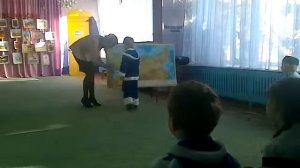 Путешествие по России Смирнова Н. А. Конспект НОД