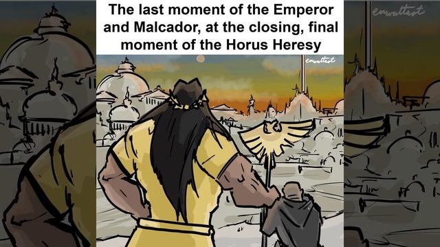 The End and the Death ( of the Greatest Friendship Mankind's ever known) смотреть онлайн