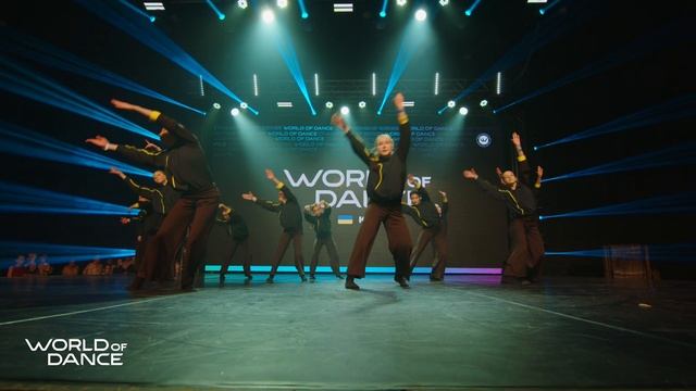 Advance dance studio | JuniorTeam | World of Dance Kyiv 2023 | #WODUA23 #WODKYIV23 смотреть онлайн