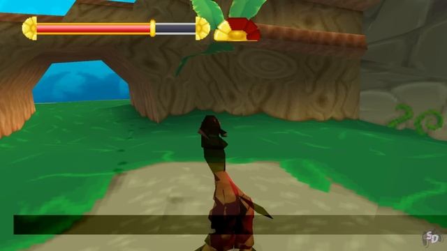 ПОХОЖДЕНИЯ ИМПЕРАТОРА - игра по мультфильму