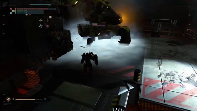 The Surge - LEDGES OF DEATH! (Funny Moments) смотреть онлайн