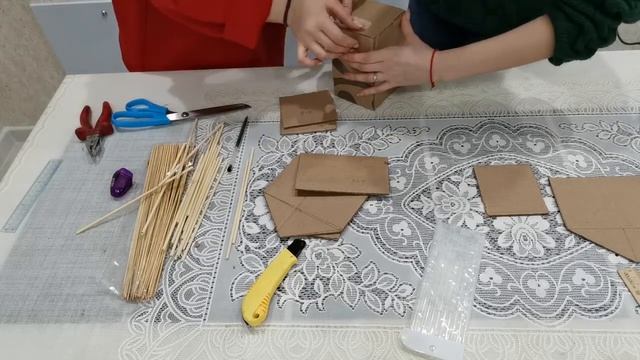 Мужской букет .Что дарить родным. смотреть онлайн