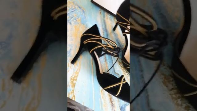 Туфли женские Nine West 2020 смотреть онлайн