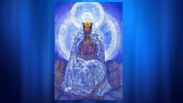 Сеанс-медитация "Исцеление отношений с мамой" смотреть онлайн
