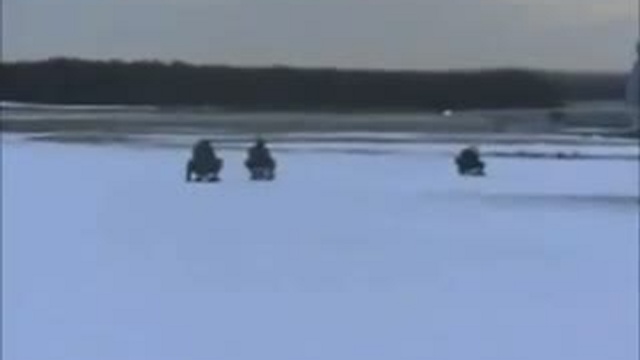 Какой швед не любит быстрой езды? смотреть онлайн