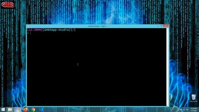 Creating your own GUI App to protect your identity and use online (Part #2) смотреть онлайн