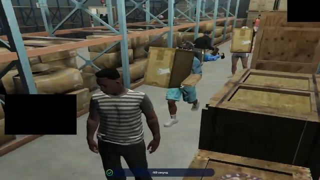 НАИЛУЧШИЙ БОТ ДЛЯ ДЕМОРГАНА ТЮРЬМЫ ДЛЯ GTA 5 RP! ГТА 5 РП ВСЕ СЕРВЕРА смотреть онлайн