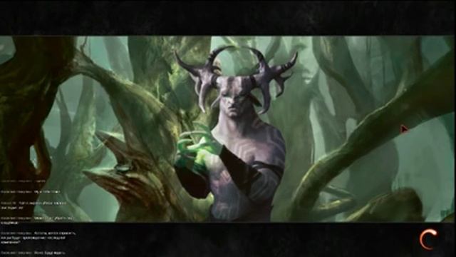 Magic Duels - чья колода сильнее? смотреть онлайн