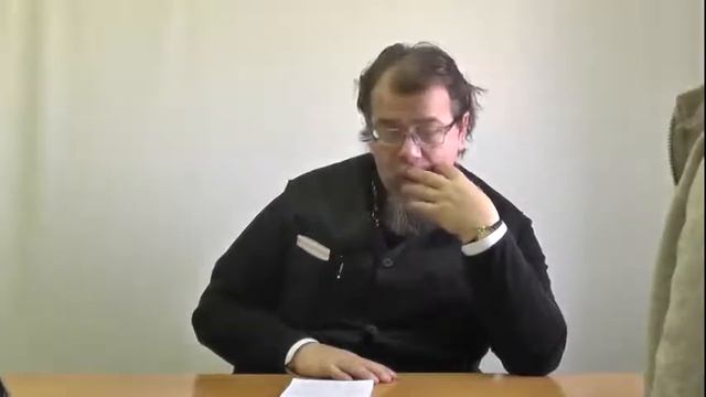 Воскресная школа о. Константина Корепанова. Занятие 12. Детям о Боге в притчах , образах смотреть онлайн