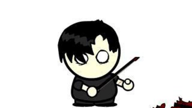 Симфония Эмо смотреть онлайн