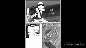 TMNT ¦ По ту сторону Мрака ¦ 7 часть