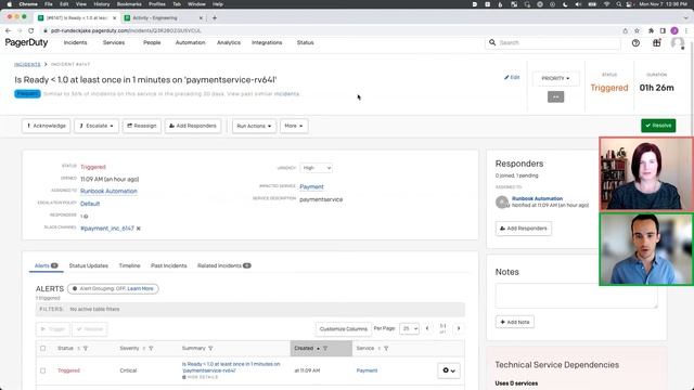 What is Automated Diagnostics? How to reduce escalations and accelerate resolution with automation смотреть онлайн