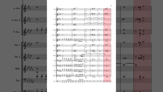 Just Wanna Rock x Magnolia for Marching Band смотреть онлайн