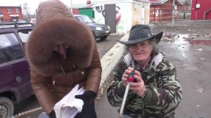 Бери гармонь в руки - и не будет скуки!