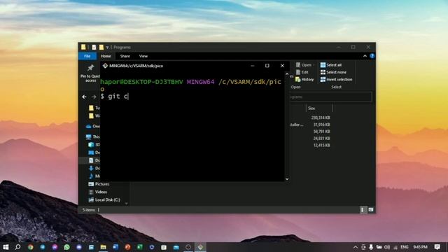 Getting Started With MicroController and MicroPython | Raspberry Pi Pico | C | Tech | HP IT смотреть онлайн