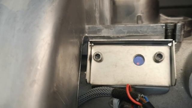 Wolf fgb-K28 смотреть онлайн