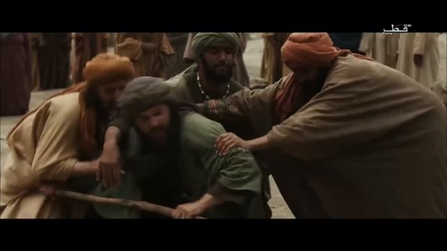 Omar Series Episode 8 Urdu/Hindi смотреть онлайн