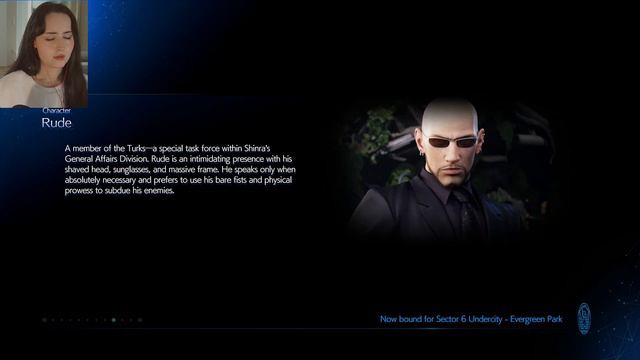 Type-0 Behemoth - Final Fantasy 7 Remake - Pt. 23 смотреть онлайн