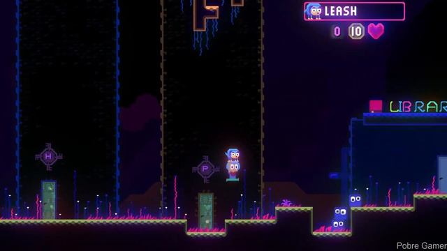 Uurnog Uurnlimited - Gameplay / (PC) смотреть онлайн