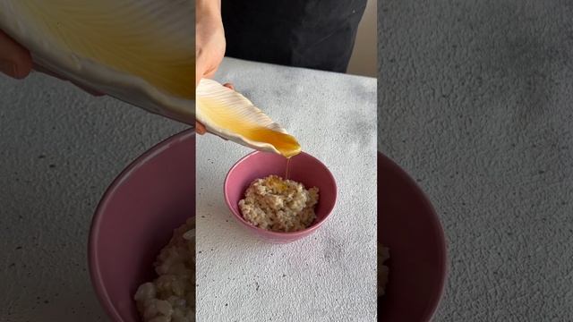 Полезный завтрак, который насытит тебя на 5  часов?