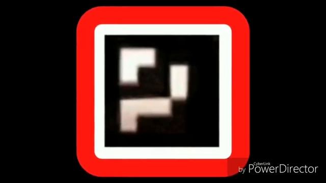 Hasbro's Digital Sword Launcher QR Code. смотреть онлайн