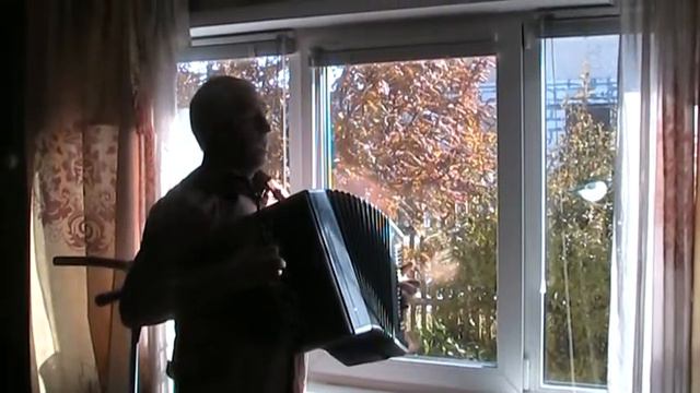 Песня - "Старая лоза." смотреть онлайн