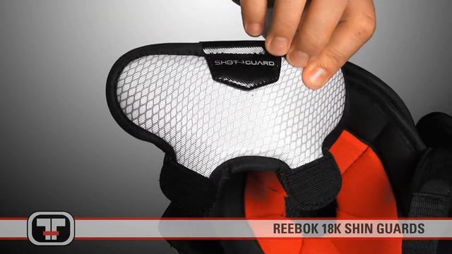 Reebok 18K Shin Guards