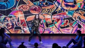 КРУТОворот на Старый Новый Год - Сильвия Геворкян/ Академия популярной музыки И.Крутого.СПб