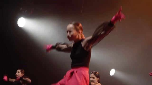 GLOBAL DANCE SHOW смотреть онлайн