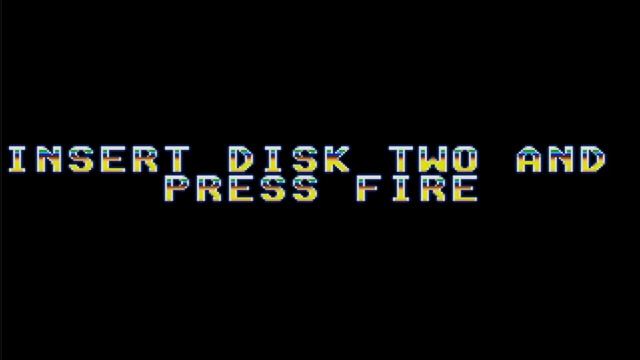 Music Desolator (Atari ST) смотреть онлайн