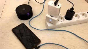 Яндекс Розетка - Умная розетка, для умного дома :)