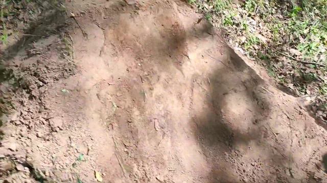 Новый трамлин?/Постройка степ апа смотреть онлайн