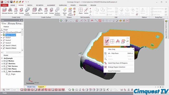 Reverse Engineering – Check Drafts смотреть онлайн