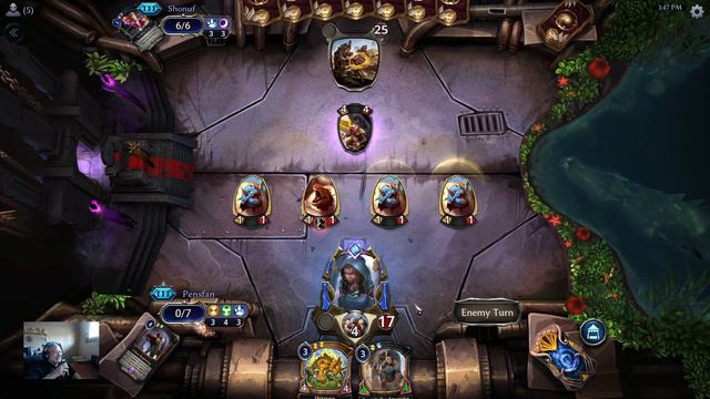 Eternal Card Game - Unknown Feln vs Tradition Killerdors смотреть онлайн