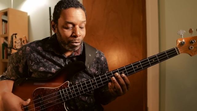 The Essential Scale for Creating Great Funk Grooves смотреть онлайн