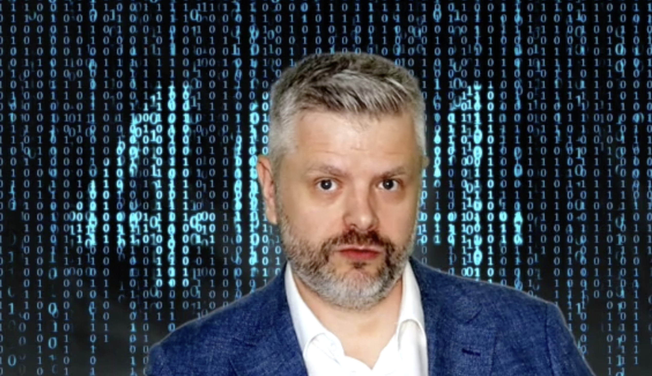 Александр Потемкин: Самое темное время – перед рассветом смотреть онлайн