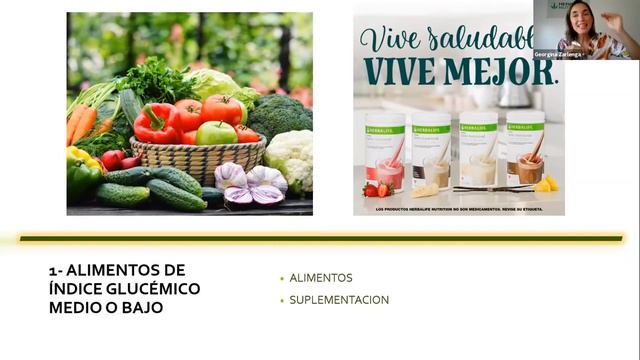 Cómo combatir la grasa abdominal, Dra Georgina Zarlenga, médico equipo de Presid смотреть онлайн