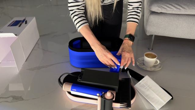 Why the Dyson Airwrap 2023 is Worth the Hype смотреть онлайн