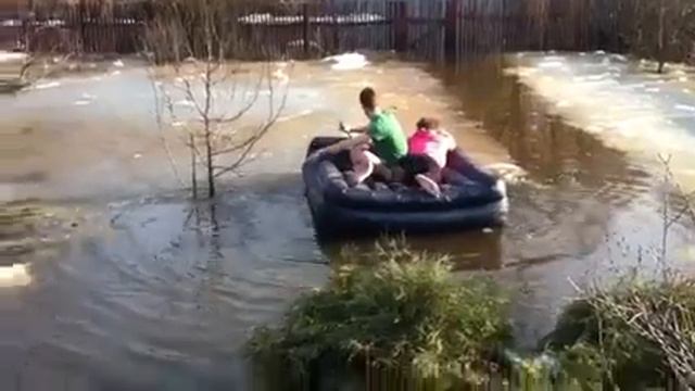 Титаник отдыхает смотреть онлайн