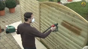 Система тонкого распыления BOSCH PFS 105 E
