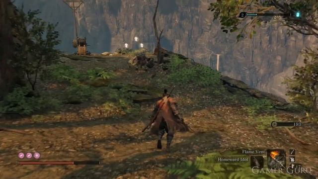 Sekiro - How To Get The Secret Ending In Sekiro: Shadows Die Twice (Return Ending Walkthrough) смотреть онлайн