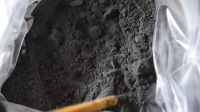 Вольфрам порошок марка пвч как выглядит видео