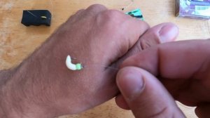 ПОПЛА-ПОППЕР. Рыбалка на Модернизированный ПОПЛА-ПОППЕР. Скользящий ПОПЛА-ПОППЕР это просто!