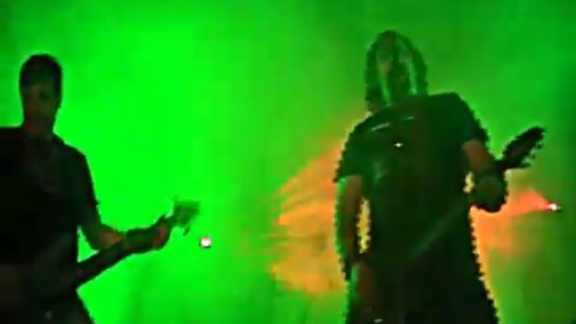 [B.T.R.] - Больно