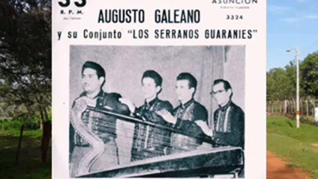 KUÑATAI CHE REMBIAIHUPE смотреть онлайн