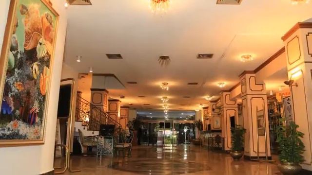 MINA MARK HURGHADA RESORT - فندق مينا مارك الغردقه ريزورت смотреть онлайн