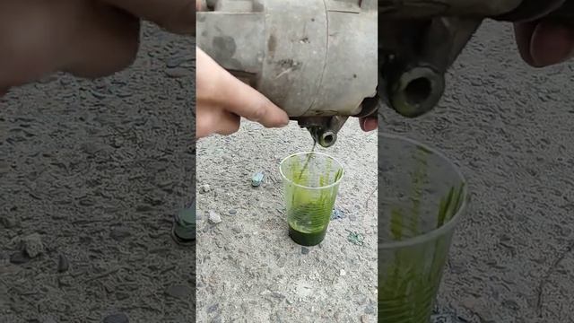 последствия неправильной промывки системы кондиционирования